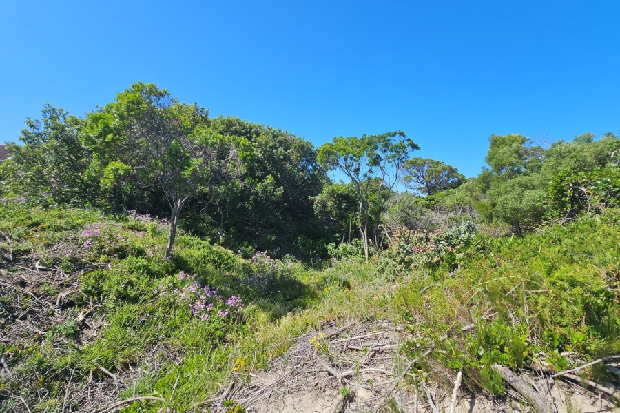 0 Bedroom Property for Sale in Paradise Beach Eastern Cape